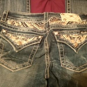 Miss Me Jeans 28